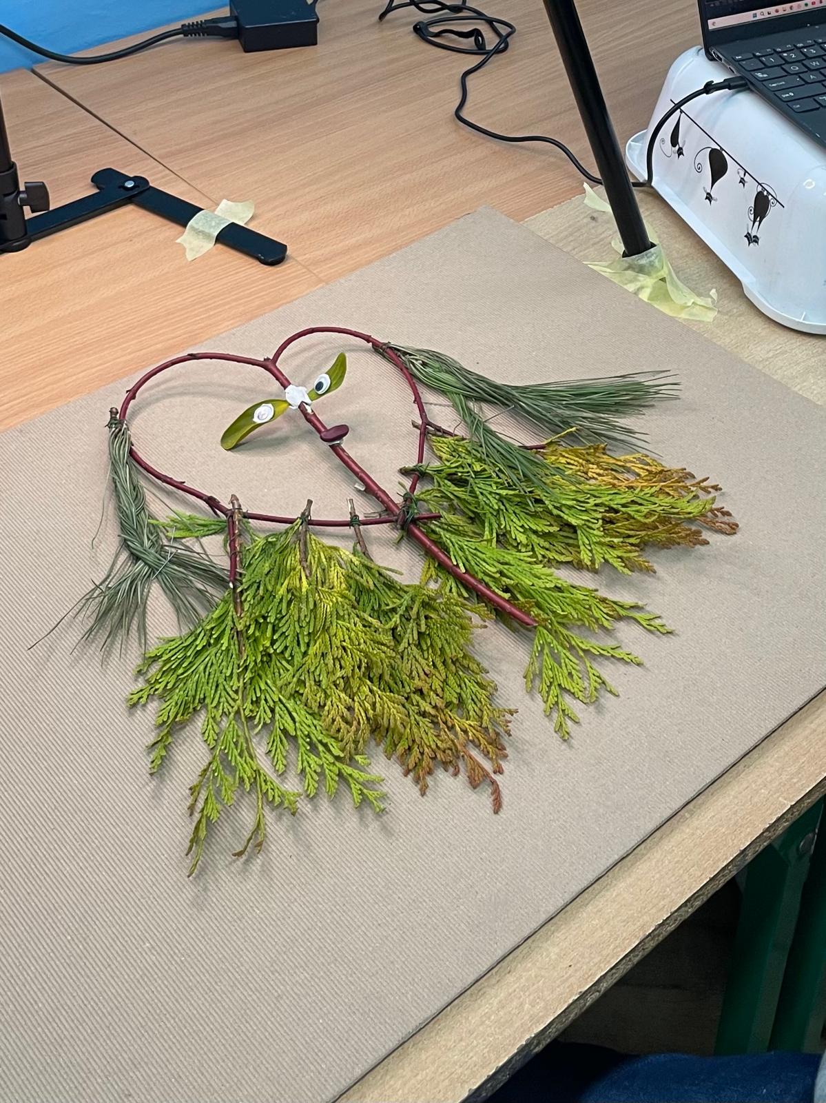 Warsztaty w sztabie Wielkiej Orkiestry Świątecznej Pomocy